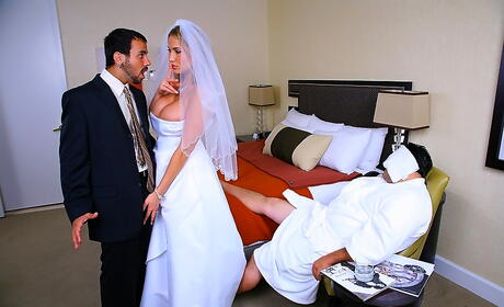 Wedding Pictures